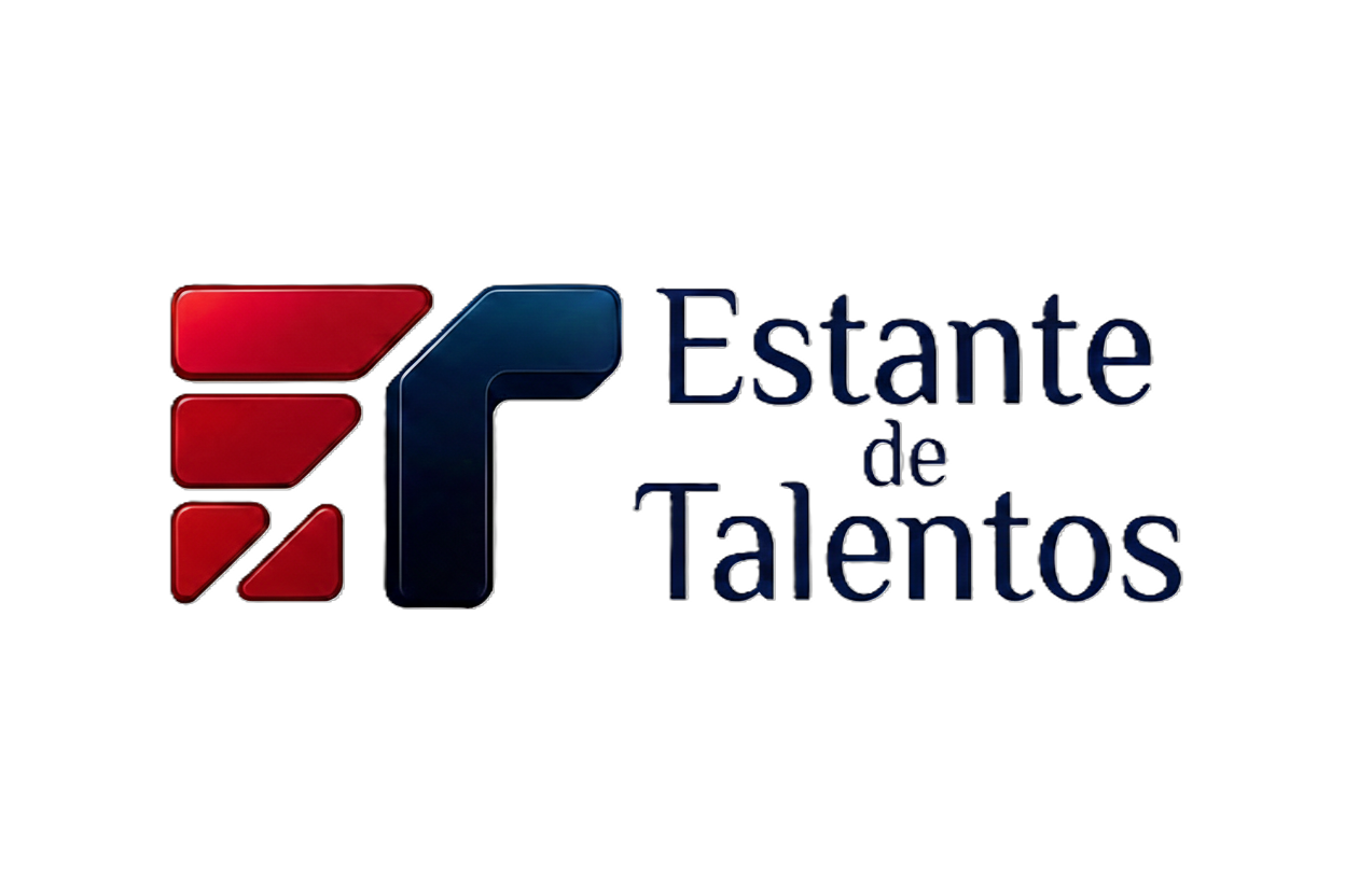 Estante de Talentos